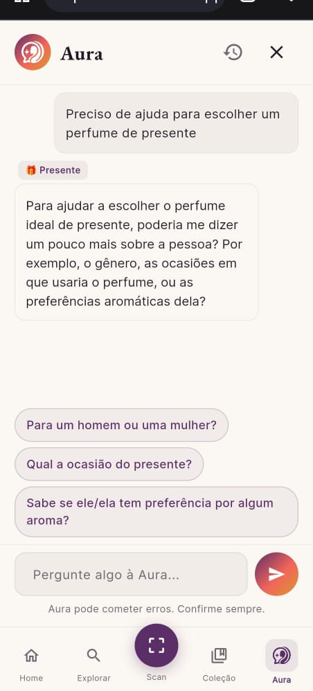 Aura IA